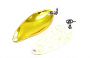 Блешня RODIO CRAFT Noa-L 0.7g #93 2018 Matsumoto color (183504)