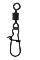 Застiбка з вертлюгом Azura Kenshin Swivel R-Snap #14 (974093)