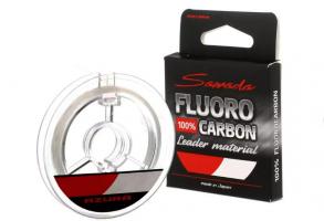 Флюорокарбон Azura Sawada FC 10m 0.257mm (317446)