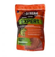 Прикормка G.STREAM EXPERT Series Велика Риба (708021)