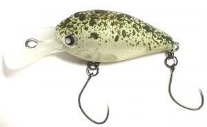 RC Deep Cra-Pea 3г 34мм