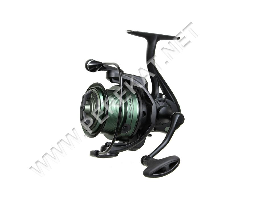 FLAGMAN Котушка 