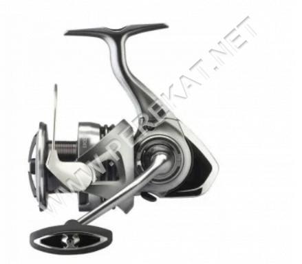 Котушка Daiwa 23 Exceler LT 1000D (822668)