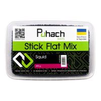 Пелетс Puhach Stick Flat Mix - Squid (353483)