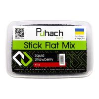 Пелетс Puhach Stick Flat Mix - Squid Strawberry (361602)