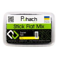 Пелетс Puhach Stick Flat Mix - Super Fish (352251)