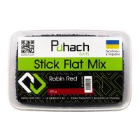 Пелетс Puhach Stick Flat Mix - Robin Red (434787)