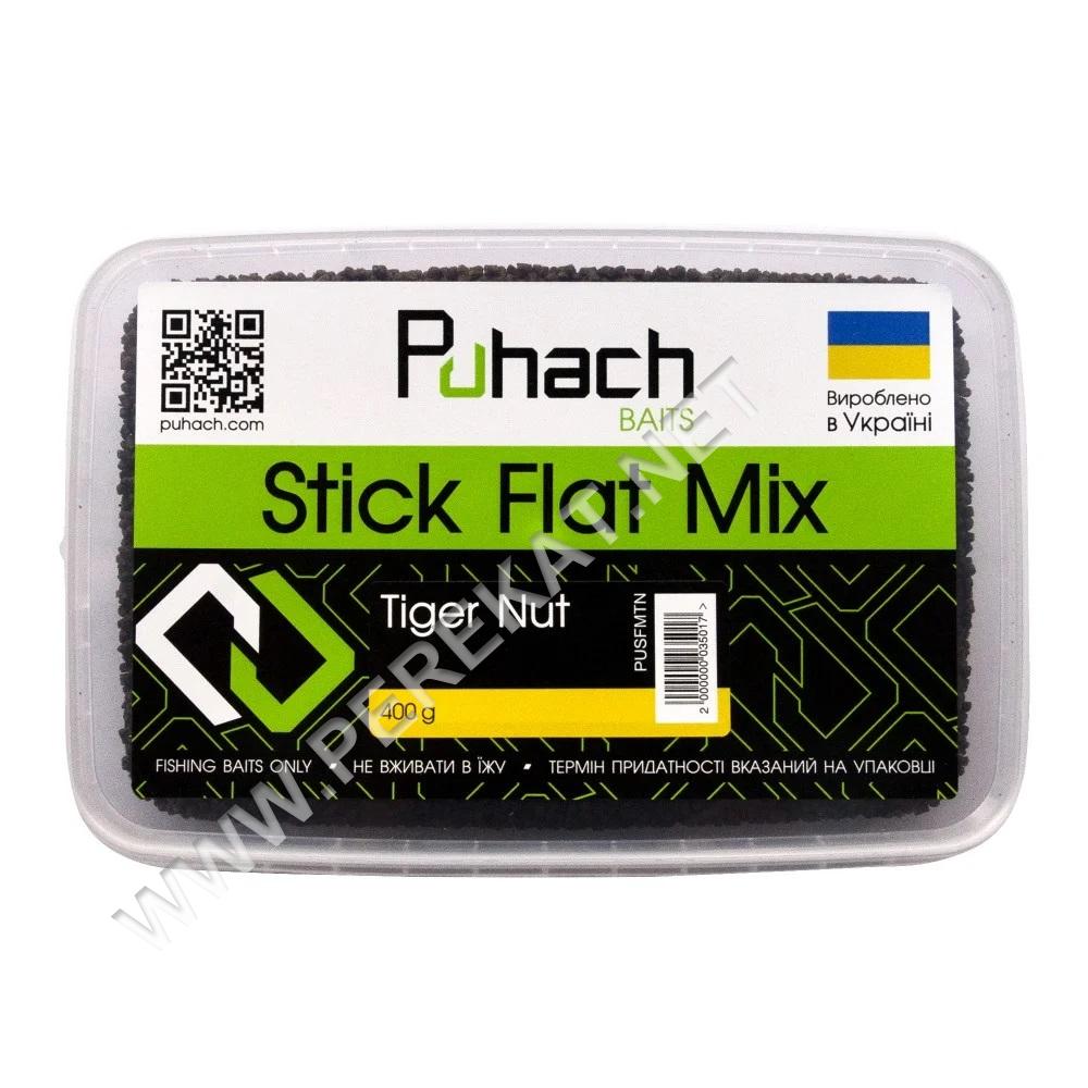 Пелетс Puhach Stick Flat Mix - Tiger Nut (920278)