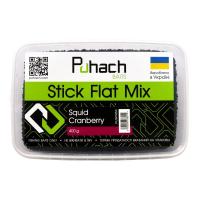 Пелетс Puhach Stick Flat Mix - Squid Cranberry (523896)