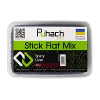 Пелетс Puhach Stick Flat Mix - Spicy Liver (610085)