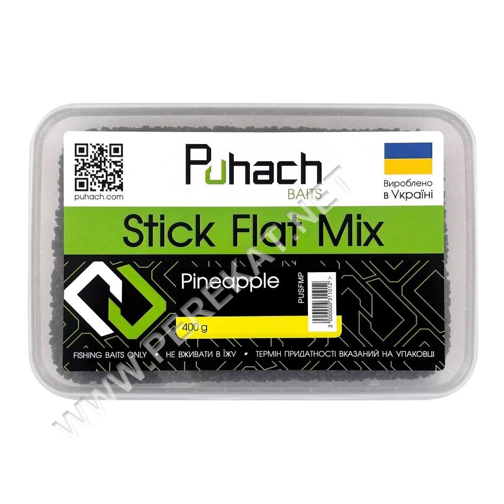 Пелетс Puhach Stick Flat Mix - Pineapple (352323)