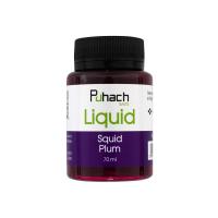 Ліквід Puhach Liquid 70 ml - Squid Plum (83777)