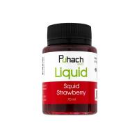 Ліквід Puhach Liquid 70 ml - Squid Strawberry (570025)