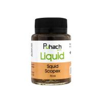 Ліквід Puhach Liquid 70 ml - Squid Scopex (994826)