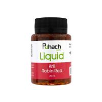 Ліквід Puhach Liquid 70 ml - Krill Robin Red (139118)