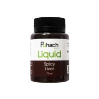 Ліквід Puhach Liquid 70 ml - Spicy Liver (867529)