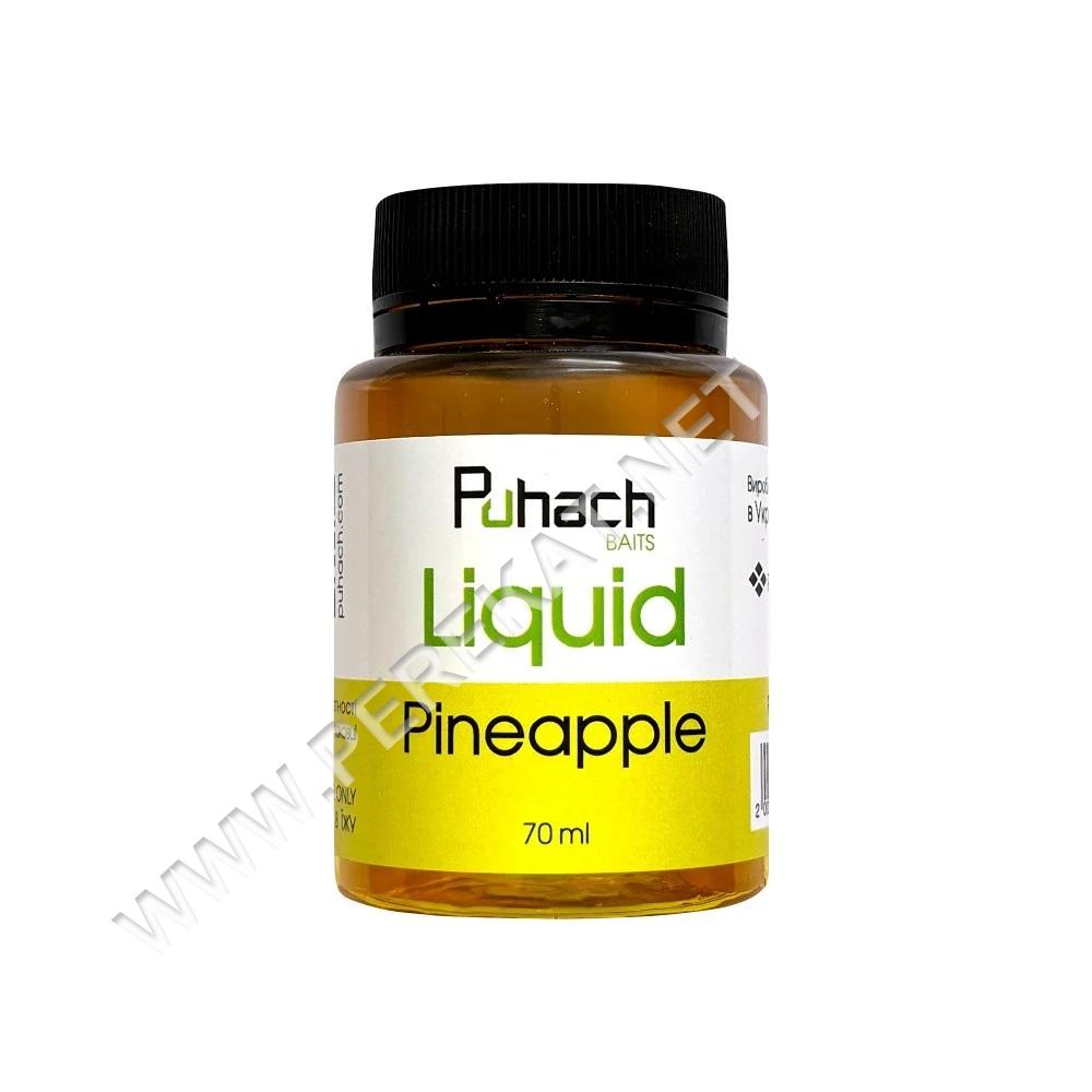 Ліквід Puhach Liquid 70 ml - Pineapple (679845)