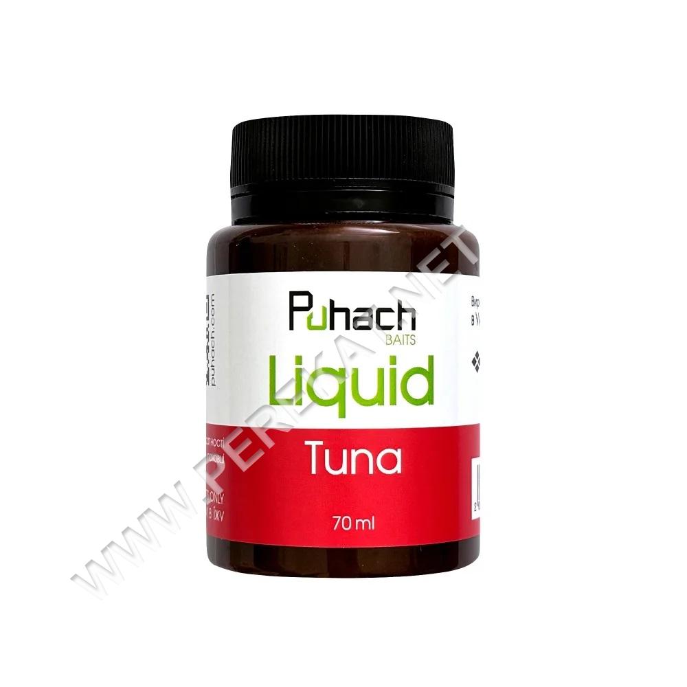 Ліквід Puhach Liquid 70 ml - Tuna (378593)