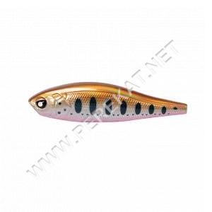 AN69SP-105 Воблер Lucky John Pro Series ANIRA 69SP (20894)
