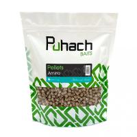 Пелетс Puhach Pellets 1 kg - Amino 8 mm (513943)