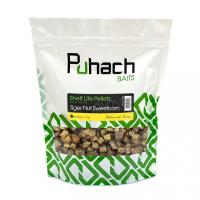 Пелетс Puhach Natural Line Shelf Life Pellets 1 kg - Tiger Nut Sweetcorn 12/14 mm (337193)