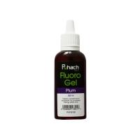 Ліквід Puhach Fluoro Gel 50 ml - Plum (437512)