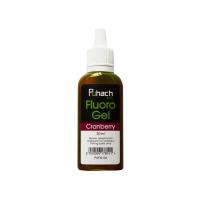 Ліквід Puhach Fluoro Gel 50 ml - Сranberry (915506)