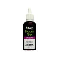 Ліквід Puhach Fluoro Gel 50 ml - Mulberry (339011)
