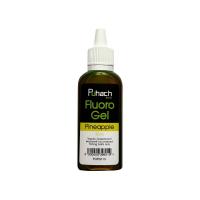 Ліквід Puhach Fluoro Gel 50 ml - Pineapple (171547)