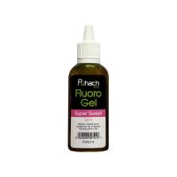 Ліквід Puhach Fluoro Gel 50 ml - Super Sweet (629075)