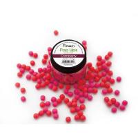 Поп-Ап Puhach Pop Ups 6 mm Multicolor - Cranberry (995717) (995717)