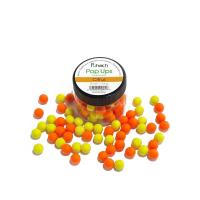 Поп-Ап Puhach Pop Ups 8 mm Multicolor - Citrus (192658)
