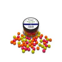 Поп-Ап Puhach Pop Ups 8 mm Multicolor - F1 (883195)