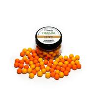 Поп-Ап Puhach Pop Ups 8 mm Multicolor - Scopex (788117)