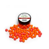 Поп-Ап Puhach Pop Ups 8 mm Multicolor - Strawberry (244517)