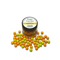 Поп-Ап Puhach Pop Ups 8 mm Multicolor - Sweetcorn (669969)