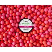 Поп-Ап Puhach Pop Ups 10 mm Multicolor - Cranberry (902039)