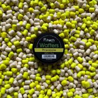 Насадка Puhach Wafters MINI (5*8 mm) 15 g - Pineapple (161697)