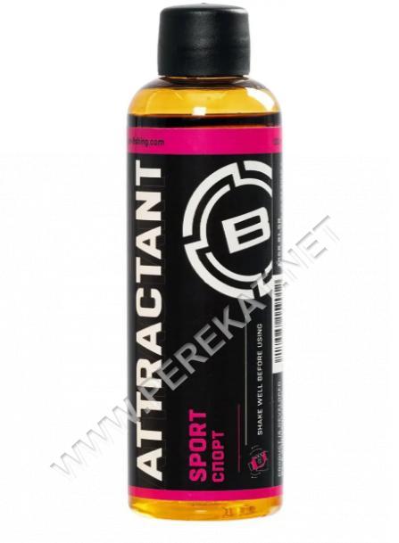 Ліквід Brain Attractant Sport (спорт) 100ml (91258)