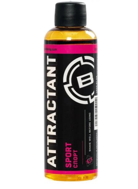 Ліквід Brain Attractant Sport (спорт) 100 мл