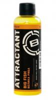 Ліквід Brain Attractant Big Fish (велика риба) 100ml (675815)