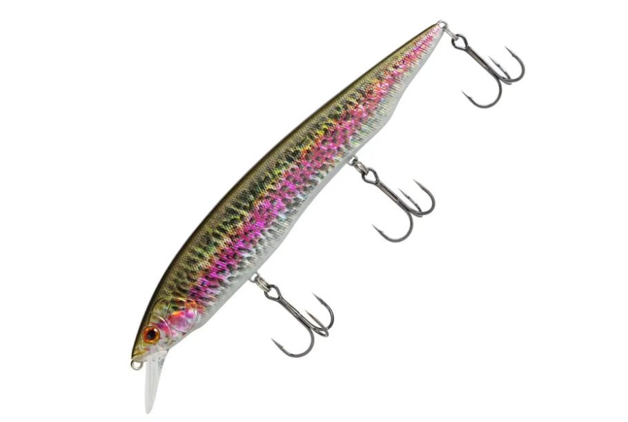 Воблер Select Hustler 160SP 160 мм 32.0 г S48 (1.7-1.9 м)