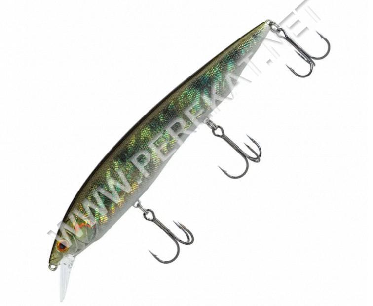 Воблер Select Hustler 160SP 160mm 32.0g S49 (1.7-1.9m) (555131)
