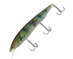 Воблер Select Hustler 160SP 160mm 32.0g S49 (1.7-1.9m) (555131)