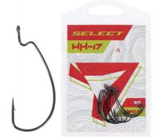 Гачок Select WH-17 #6 (8 шт/уп) (804333)