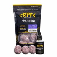 Готові ПВА стіки R.P.F. спортивна лінія 10стіків  50мл Монстер краб (874725)