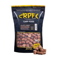 Пелетс Кабан 1кг R.P.F Тигровий горіх (25599)