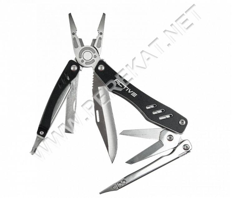 Мультитул Active Scitool (397128)