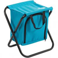 Стілець раскл. Skif Outdoor Keeper I к:light blue (597520)