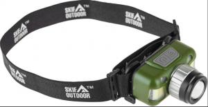 Ліхтар налобний Skif Outdoor Eastman (640129)